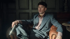 Peaky Blinders davomi Netflixda O'tkir soyabonlar filmi chiqdi