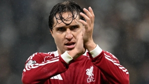 Federiko Kyeza «Liverpul» tarkibida qolishini rasman tasdiqladi