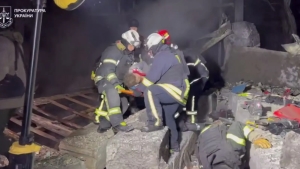 Российские атаки: увеличились потери в Харькове и Киеве