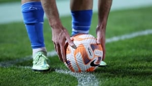 Aymar zamonaviy futbolda ijodkorlik yetishmasligini aytdi