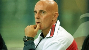 Альбертини вспомнил время работы с Сакки