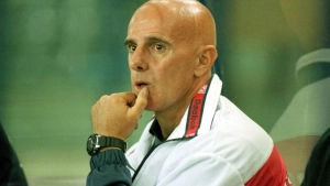 Albertini Sakki bilan ishlagan davrini yodga oldi