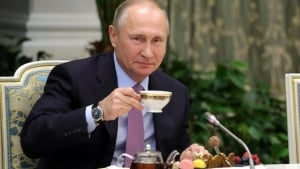 Putinning farzandlari va oilasi haqida yangi ma’lumotlar