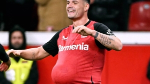 Granit Jaka Sunderland klubiga o‘tmoqchi ekanini bildirdi