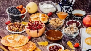 Кардиолог предупредил: Сладости на завтрак – предательство здоровью!