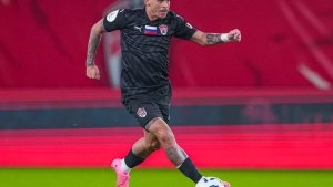 Lukas Vera BAAda yaxshi shartnoma imzoladi