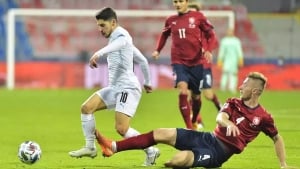 Manor Solomon «Tottenhem»dan «Vilyarreal»ga ijaraga o‘tdi