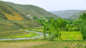What weather is expected in Uzbekistan on May 12-14? "Uzgidromet" reported