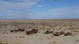 In six months, 199 thousand tourists visited Karakalpakstan
