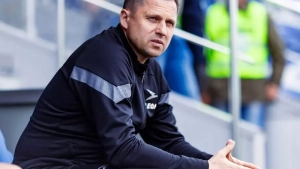 Semshov: Russia national team scores three goals