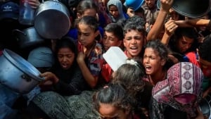 Tramp boshchiligida Isroil va Hamas o‘t ochishni to‘xtatdi