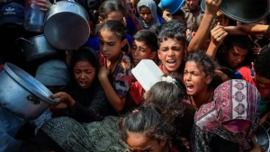 Tramp boshchiligida Isroil va Hamas o‘t ochishni to‘xtatdi