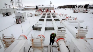 Турция сокращает импорт газа и увеличивает производство