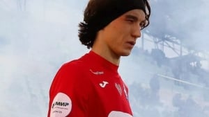 Volk: Rossiyada Spartak eng mashhur klubdir