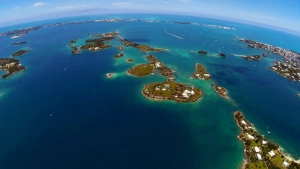 Marshall Islands introduced universal basic income