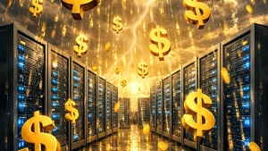 Snowflake va Amazon sun’iy intellekt uchun yirik shartnoma imzoladi