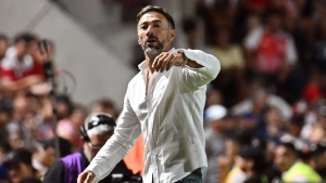 «Inter Mayami»ga kutilmaganda argentinalik Kily Gonsales bosh murabbiy bo'ldi