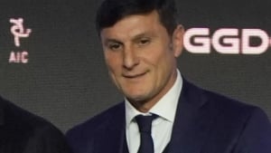 Dzanetti «Inter»dagi eng yorqin xotiralarini aytdi