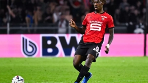 Spartak gave number 3 to Kristian Vu