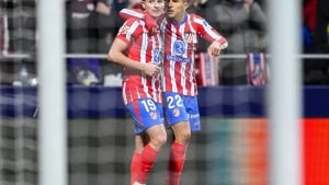 Atletiko Alaves maydonida durang o‘ynadi