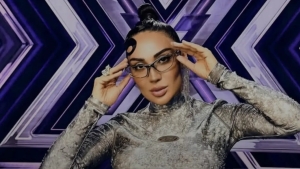 Munisa Rizayeva named the best male singers of the year