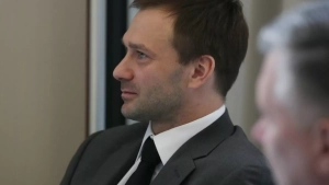 Syachyov can lead Irtysh to the RPL