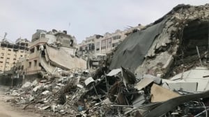 Isroil G‘azoda yangi amaliyot uchun zaxirachilarni chaqirdi