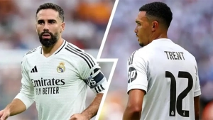 Alvaro Arbeloa explains squad decisions at Real Madrid