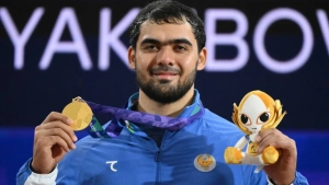 O'zbekiston sportchilari Osiyo o'yinlari jadvalida to'rtinchi o'rinni egallamoqda