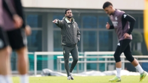 В "Реале" смена тренера не решила проблемы