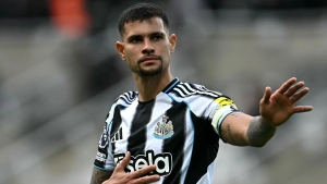 «Arsenal» Bruno Gimaraesni o'z safiga qo'shib olishni ko'zlamoqda