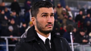 Shahin Analyzed the Situation in the Match Against Galatasaray