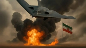 В конфликте между США и Ираном победила дипломатия