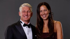 Ana Ivanovich and Bastian Schweinsteiger have divorced