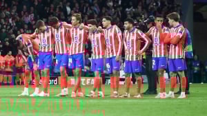 Atletiko Braziliyalik yarim himoyachini sotib oldi