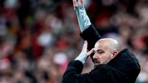 Cheryshev: Stankovich “Spartak”ni o‘zi tark etmaydi
