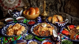 O‘zbekiston oshxonasi yana TasteAtlas reytingidan chetda qoldi