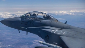 France Closes Its Airspace to US Aircraft