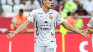 Diveevning «Spartak»ga o‘tishi futbol olamida shov-shuv bo‘ladi