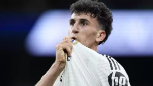 Hakobo Ramon Real’dan ketish sababini tushuntirdi