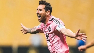 Messi "Inter Mayami" bilan shartnoma imzoladi