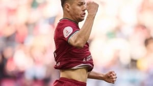 Mirlin Daku will return to the "Rubin" squad by the 28th day