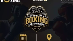 Osiyo chempionati. Bugun 5 nafar bokschimiz ringga ko‘tariladi