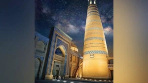 По всему Узбекистану предоставлены большие скидки на внутренний туризм