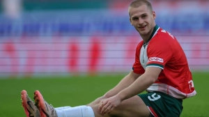 Pinyaevning CSKAga o‘tishi karerasi uchun imkoniyat