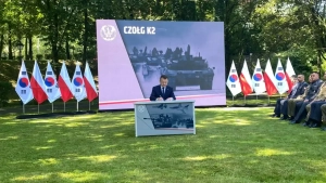 Польша за пять лет приобретет 180 танков