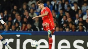 Real va Atletiko Antoniu Silvaga qiziqish bildirmoqda