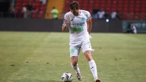 Sadulaev uchun eng maqbul Yevropa ligasi nomi e’lon qilindi