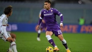Spartak is considering transferring Pol Lirola