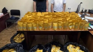 Yunusobodda soxta dorilar sotilishi to‘xtatildi